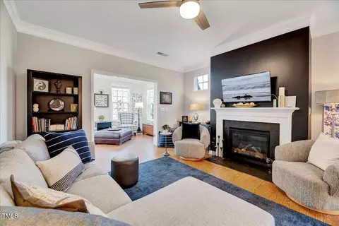 Living - 1004 Sounding Ln, Durham, NC 27703 photo 1 of 2