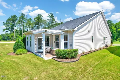 Exterior - 1004 Sounding Ln, Durham, NC 27703 photo 3 of 6