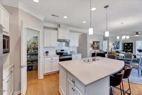 Kitchen - 1004 Sounding Ln, Durham, NC 27703 photo 3 of 3