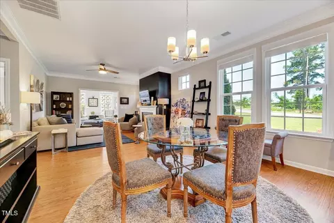 Dining - 1004 Sounding Ln, Durham, NC 27703 photo 2 of 2