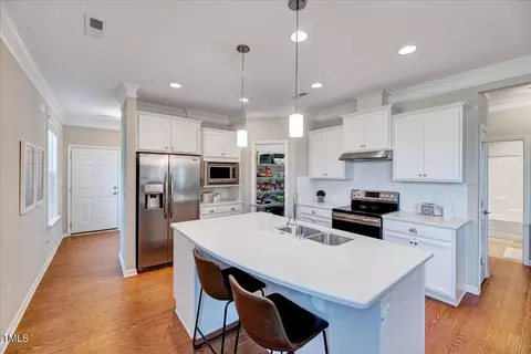 Kitchen - 1004 Sounding Ln, Durham, NC 27703 photo 1 of 3