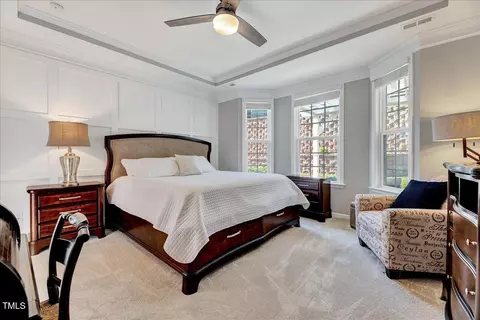Bedroom - 1004 Sounding Ln, Durham, NC 27703 photo 1 of 4