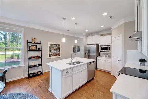 Kitchen - 1004 Sounding Ln, Durham, NC 27703 photo 2 of 3