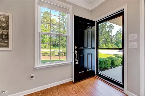 Entry Way - 1004 Sounding Ln, Durham, NC 27703 photo 1 of 1