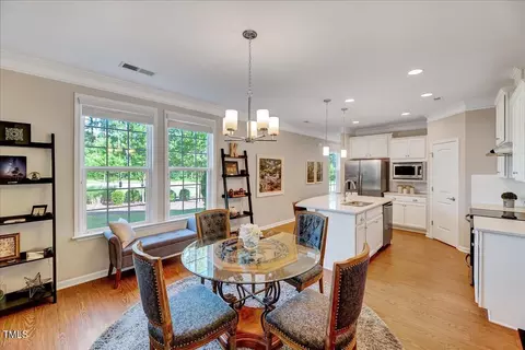 Dining - 1004 Sounding Ln, Durham, NC 27703 photo 1 of 2