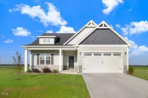 106 Fynloch Chase Dr, Fremont, NC 27830