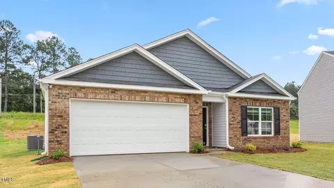 528 Lochalsh Dr, Gibsonville, NC 27249