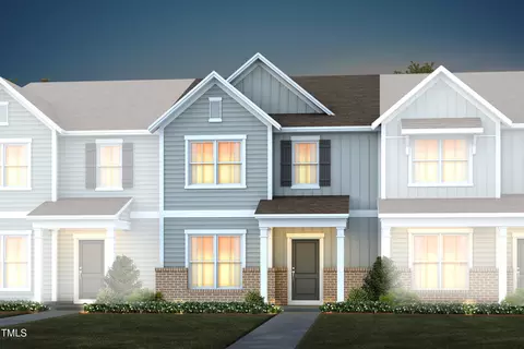 292 Fosterton Cottage Way, Raleigh, NC 27603