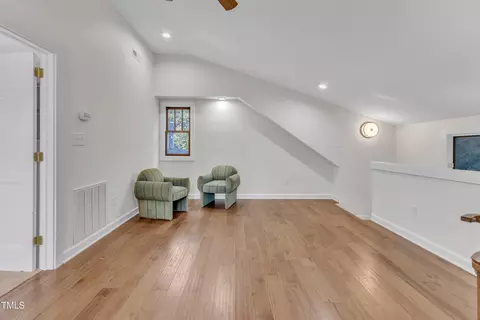 Entry Way - 406 E Whitaker Mill Rd, Raleigh, NC 27608 photo 6 of 7