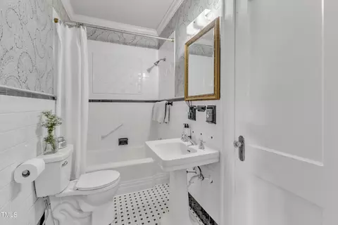 Bath - 406 E Whitaker Mill Rd, Raleigh, NC 27608 photo 1 of 7