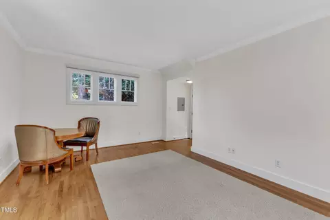 Living - 406 E Whitaker Mill Rd, Raleigh, NC 27608 photo 4 of 5