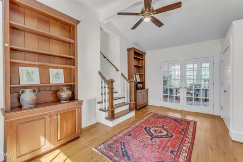 Entry Way - 406 E Whitaker Mill Rd, Raleigh, NC 27608 photo 5 of 7