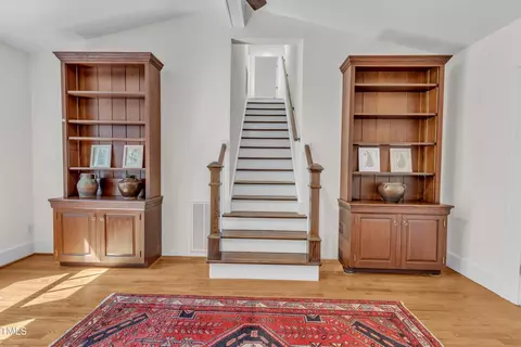 Entry Way - 406 E Whitaker Mill Rd, Raleigh, NC 27608 photo 4 of 7