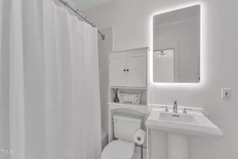Bath - 406 E Whitaker Mill Rd, Raleigh, NC 27608 photo 5 of 7