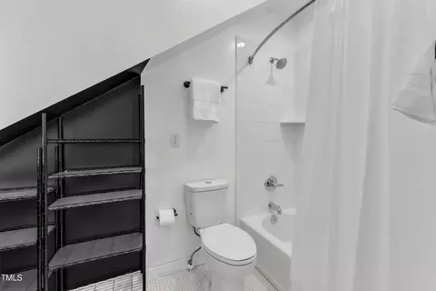 Bath - 406 E Whitaker Mill Rd, Raleigh, NC 27608 photo 6 of 7