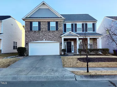 Exterior - 302 Glenview Ln, Durham, NC 27703 photo 2 of 6