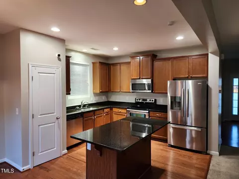 Kitchen - 302 Glenview Ln, Durham, NC 27703 photo 3 of 3