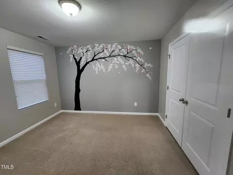Bedroom - 302 Glenview Ln, Durham, NC 27703 photo 2 of 2