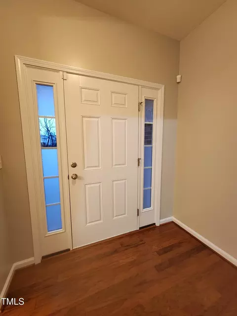 Entry Way - 302 Glenview Ln, Durham, NC 27703 photo 1 of 2