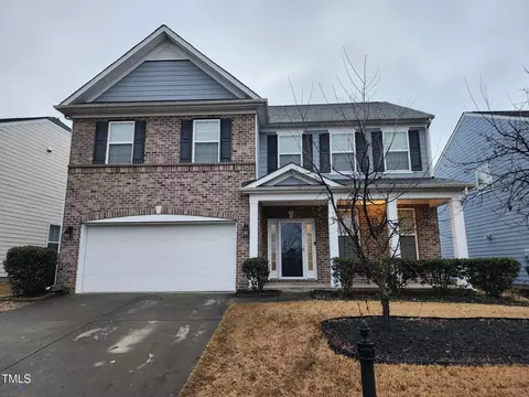 Exterior - 302 Glenview Ln, Durham, NC 27703 photo 6 of 6