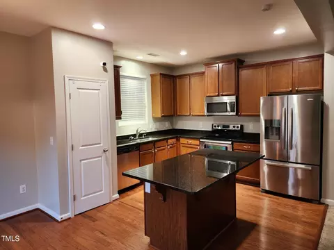 Kitchen - 302 Glenview Ln, Durham, NC 27703 photo 1 of 3