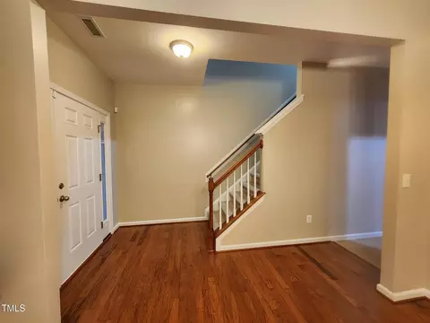 Entry Way - 302 Glenview Ln, Durham, NC 27703 photo 2 of 2