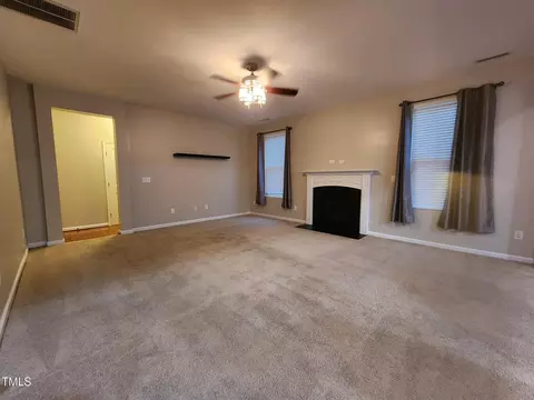 Living - 302 Glenview Ln, Durham, NC 27703 photo 2 of 2