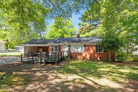 4412 Green Spring Dr, Garner, NC 27529