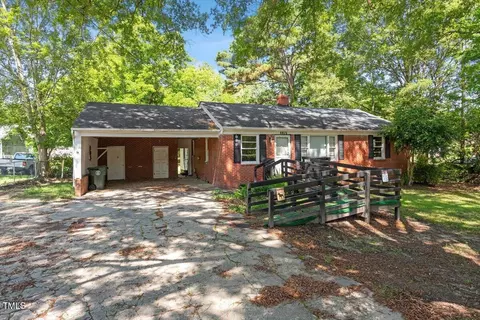 4412 Green Spring Dr, Garner, NC 27529 photo 12
