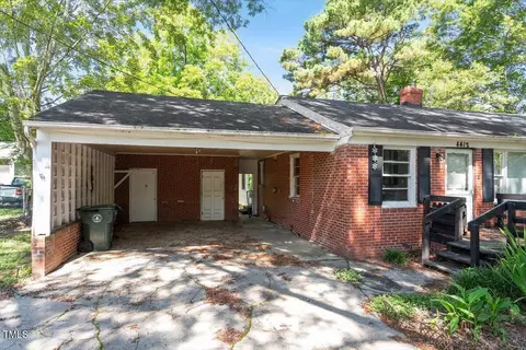4412 Green Spring Dr, Garner, NC 27529 photo 2