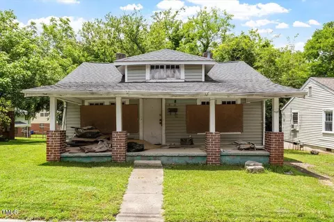 503 Edwards Dr, Chapel Hill, NC 27516