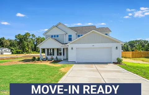 5865 Panther Dr #( 3), Hope Mills, NC 28348