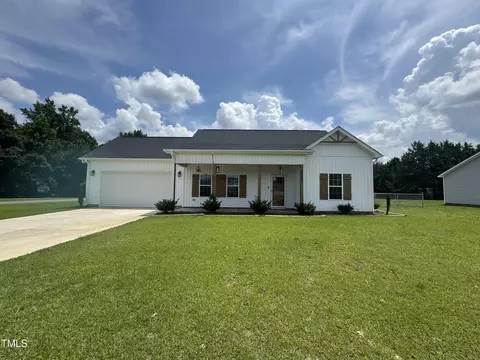 3005 Condor Ct, Deep Run, NC 28525 photo 3