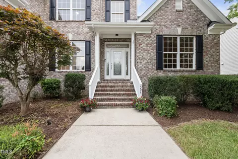 501 Ivyshaw Rd, Cary, NC 27519