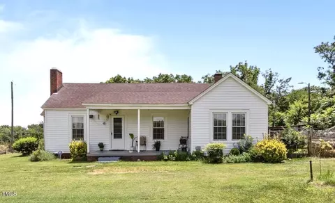 4240 Friendship Rock Creek Rd, Burlington, NC 27215