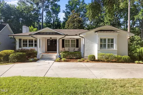 227 W Drewry Ln, Raleigh, NC 27609