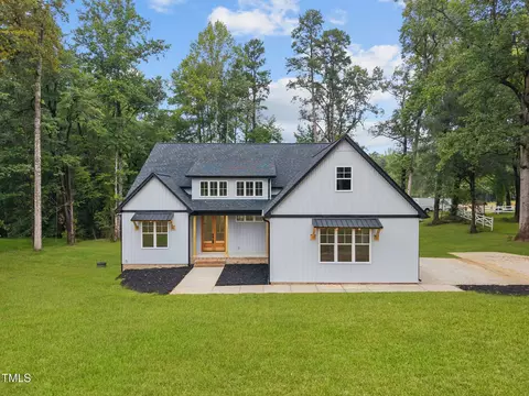 5027 Preacher Holmes Rd, Graham, NC 27253