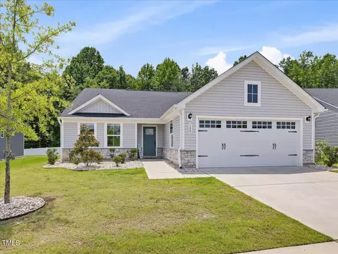 100 Haddonfield Ct, Franklinton, NC 27525