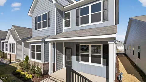 561 Lemon Daisy Ln, Knightdale, NC 27545