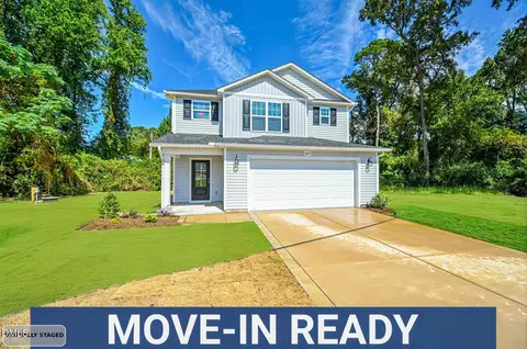 2009 Black Bear Ct #( 5), Hope Mills, NC 28348
