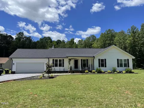 956 W Greensboro Chapel Hill Rd, Snow Camp, NC 27349