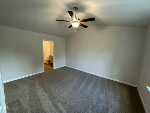 Bedroom - 1175 Beaver Creek Rd, Deep Run, NC 28525 photo 2 of 8