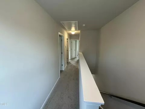 Entry Way - 1175 Beaver Creek Rd, Deep Run, NC 28525 photo 3 of 5