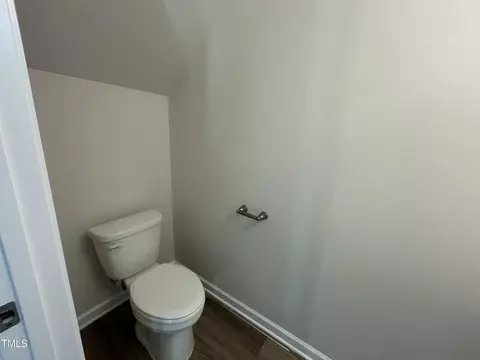 Entry Way - 1175 Beaver Creek Rd, Deep Run, NC 28525 photo 1 of 5