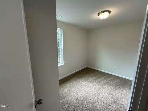 Bedroom - 1175 Beaver Creek Rd, Deep Run, NC 28525 photo 8 of 8