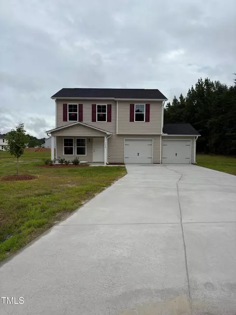 1175 Beaver Creek Rd, Deep Run, NC 28525