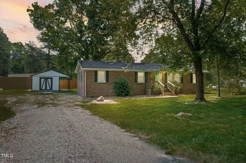5403 Southmont Dr, Julian, NC 27283