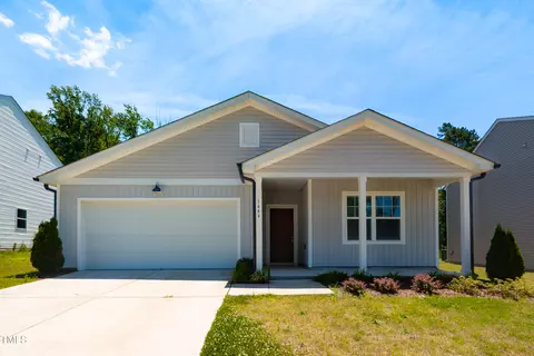 1444 Heron Pond St, Raleigh, NC 27604