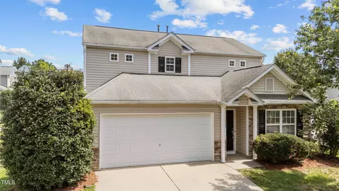 5819 Finestra Way, Raleigh, NC 27610