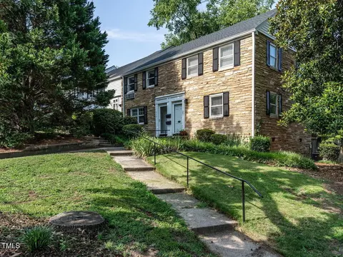 979 St Marys St #G6, Raleigh, NC 27605